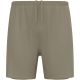 2. Herren-Shorts Odlo ESSENTIAL 6 INCH 2-in-1, beige