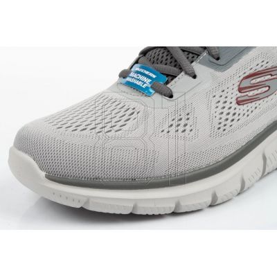 16. Skechers Track M 232698/GYCC Schuhe