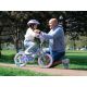 7. Huffy Disney Frozen Kinderhelm (01315HL)