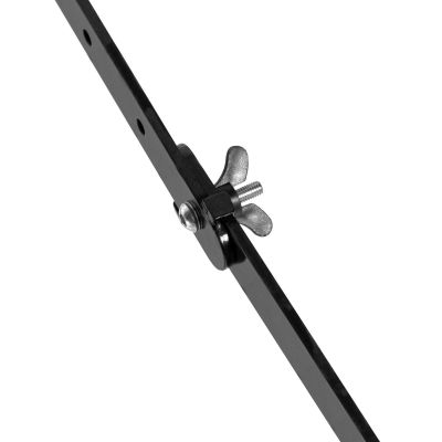 4. Rebounder Virtufit - Kicback - 100 X 100 CM VF06026