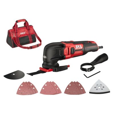 8. Skil 1491 DB 300 W 20000 U/min