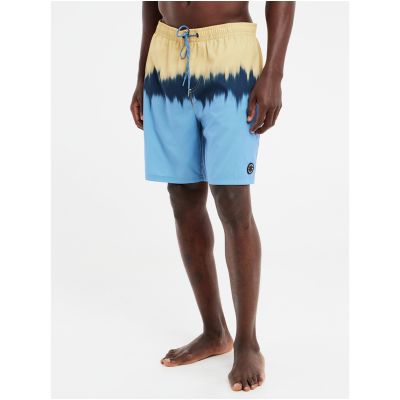 Herren-Beachshorts Protest PRTCAGNES