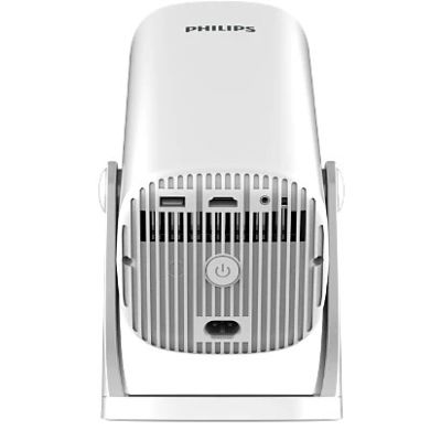 3. Philips NeoPix 250 Smart LED-Projektor