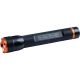 8. Taktische Aluminium-Taschenlampe 3,5 W, 200 Lumen, BLACK+DECKER