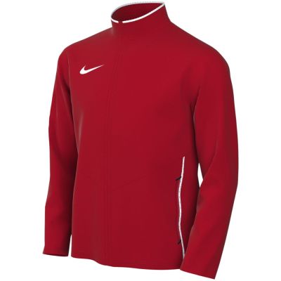 Nike Dri-Fit Park 26 Kinder-Sweatshirt Rot HM7256 657 S