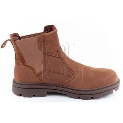 9. Caterpillar Practitioner M P725198 Schuhe