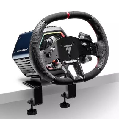 5. AddOn Thrustmaster Hypercar Wheel Lenkrad (KON/PC) Einzelhandel