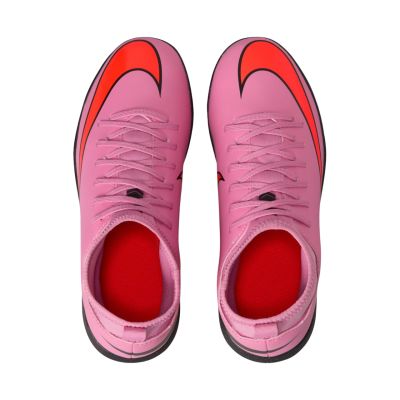 10. Nike Mercurial Superfly 10 Club TF FQ8313 600 Kinder-Fußballschuhe