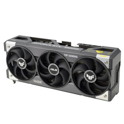 2. ASUS TUF Gaming GeForce RTX 5080 OC 16GB Grafikkarte