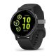 9. Garmin Vivoactive 5 42 mm schwarze Uhr