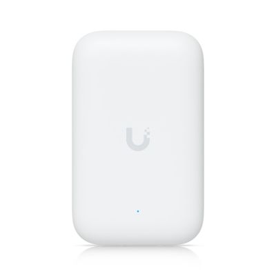 Ubiquiti UniFi Access Point Wi-Fi 5 Swiss Army Knife 2,4 GHz (2x2)/5 GHz (2x2) PoE 1x1 G