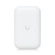 Ubiquiti UniFi Access Point Wi-Fi 5 Swiss Army Knife 2,4 GHz (2x2)/5 GHz (2x2) PoE 1x1 G
