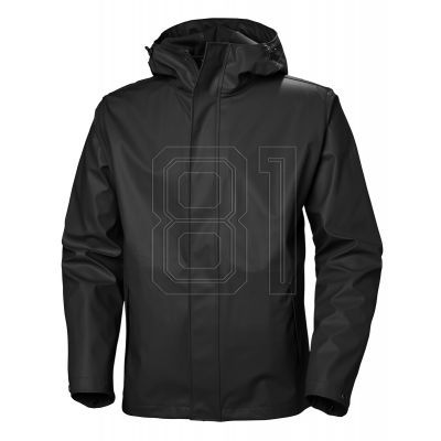 13. Helly Hansen Moss Jacke M 53267 990