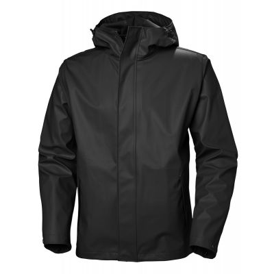 13. Helly Hansen Moss Jacke M 53267 990