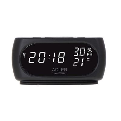 ADLER AD 1186 LED-Wecker