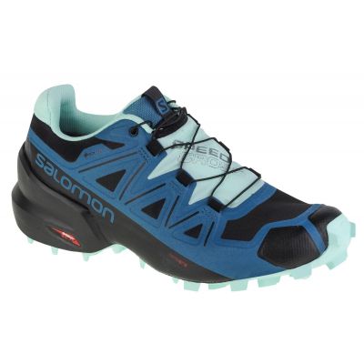 Salomon Speedcross 5 GTX W 416127 Laufschuhe