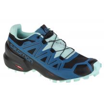 Salomon Speedcross 5 GTX W 416127 Laufschuhe