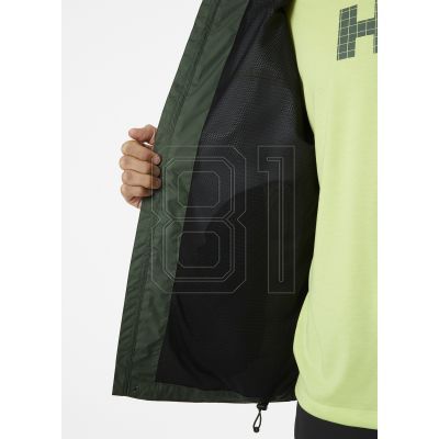 10. Helly Hansen Ervik Jacke M 64032 476