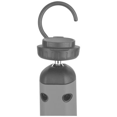 4. Ansmann 990-00125 Inspektions-LED-Arbeitsleuchte IL700R (Monochrom), wiederaufladbar, 7 W, 700 lm