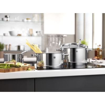 5. ZWILLING Passion Topfset 5-teilig.