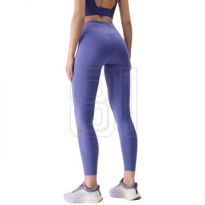 3. Leggings 4F FNK F306 W 4FRSS25TFTIF306 32S