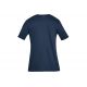 2. Under Armour Sportstyle Logo Tee M 1329590-408