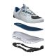 8. Herren-Sneaker Under Armour UA Summit Trek Suede 3028424-102