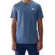 2. T-Shirt 4F M3096 M 4FWSS25TTSHM3096 32S