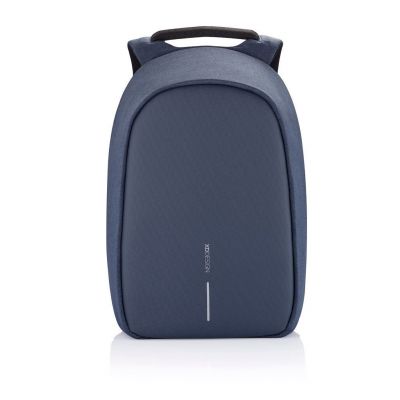 2. XD DESIGN Diebstahlsicherer Rucksack BOBBY HERO REGULAR, Marineblau, P/N: P705.295