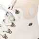 48. Wasserdichte Damen-Trekkingstiefeletten in Beige Rieker Y3433-60