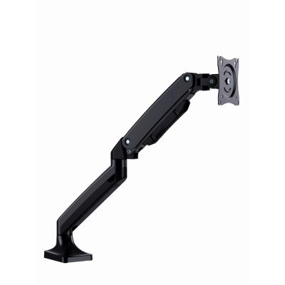 19. GEMBIRD VERSTELLBARER TISCH-MONITORARM 17"–35" BIS 10 KG