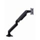 19. GEMBIRD VERSTELLBARER TISCH-MONITORARM 17"–35" BIS 10 KG