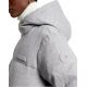 4. Tommy Hilfiger New York Gebürstete Pufferjacke W WW0WW40237
