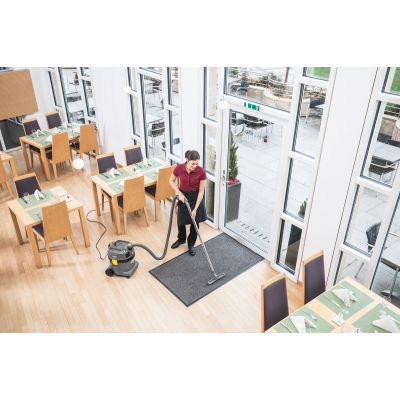 8. Professioneller Staubsauger KÄRCHER NT 22/1 Ap L