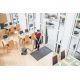 8. Professioneller Staubsauger KÄRCHER NT 22/1 Ap L
