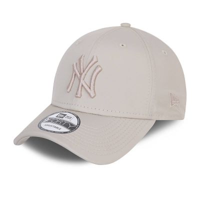 New Era 9FORTY MLB NY New York Yankees Tonal Stone Cap – 60137475