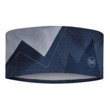 BUFF THERMONET HEADBAND SYNTH BLUE – Einheitsgröße