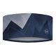 BUFF THERMONET HEADBAND SYNTH BLUE – Einheitsgröße