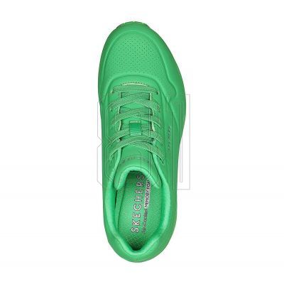 2. Skechers Uno-Stand On Air W 73690-GRN Schuhe