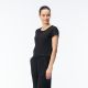Damen T-Shirt mit kurzen Ärmeln LADY AVIMA II