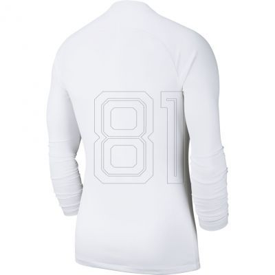 2. Nike Dry Park First Layer JSY LS M AV2609-100 Fußballtrikot