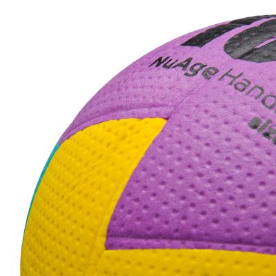 15. Meteor Nuage Jr 16691 Handball