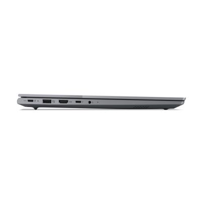 10. Lenovo ThinkBook 16 G7 Ryzen 7 7735HS 16,0" WUXGA IPS 300 Nits AG 16 GB DDR5 4800 SSD 1 TB Radeon 680M Grafik Windows 11 Pro Arktisgrau 3 Jahre Vor-Ort-Service