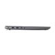 10. Lenovo ThinkBook 16 G7 Ryzen 7 7735HS 16,0" WUXGA IPS 300 Nits AG 16 GB DDR5 4800 SSD 1 TB Radeon 680M Grafik Windows 11 Pro Arktisgrau 3 Jahre Vor-Ort-Service