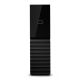 6. Externe Festplatte WD My Book 6 TB 3,5" Schwarz