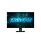 GIGABYTE GS25F14 Computermonitor 62,2 cm (24,5") 1920 x 1080 px Full HD LED Schwarz