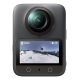 5. DJI Osmo 360 Sportkamera 120 MP 8K Ultra HD CMOS 25,4/1,1 mm (1/1,1") WLAN 183 g