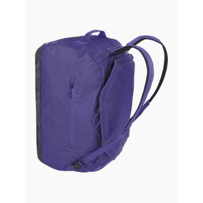 2. EVOC Duffle Bag 40 l violett - schwarz