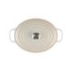 4. Le Creuset Signature Bräter Ovale Form 31 cm Baiser