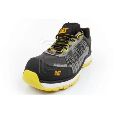 4. Caterpillar Charge S3 HRO SRC M P725515 Schuhe